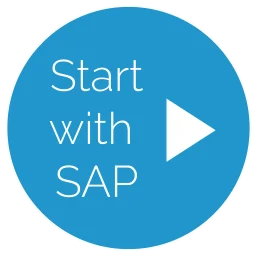 Start met SAP S/4HANA Cloud Public Edition