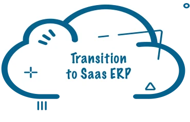 Scheer Services voor SAP SaaS ERP - Transitie naar SAP Public Cloud