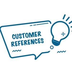 SAP Cloud ERP klantreferenties