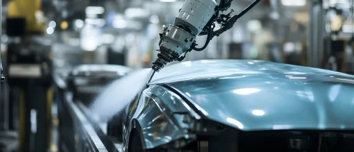 Wat zijn de mogelijkheden van ERP in de automobielsector?