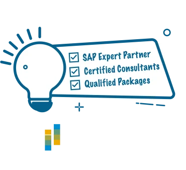 Scheer SAP Expert Partner voor SAP S/4HANA Cloud, Public Edition